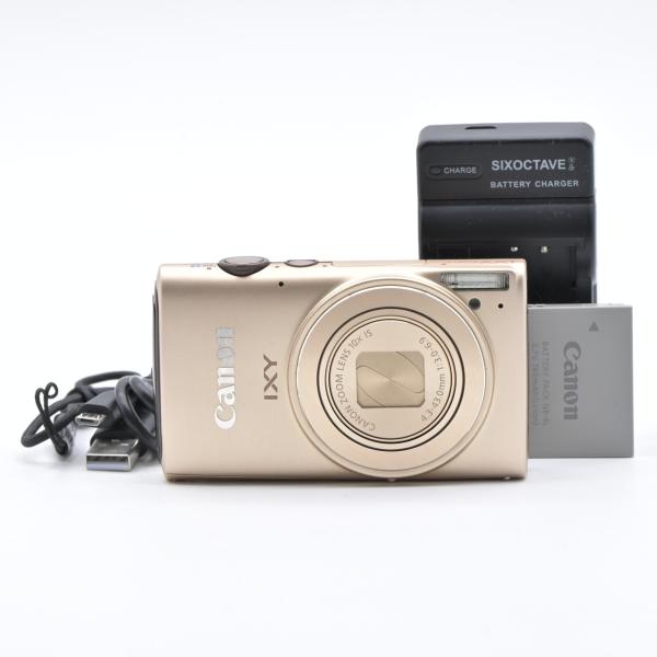 Canon IXY 620F ゴールド 美品 CANON IXY 620F 価格比較 - 価格.com