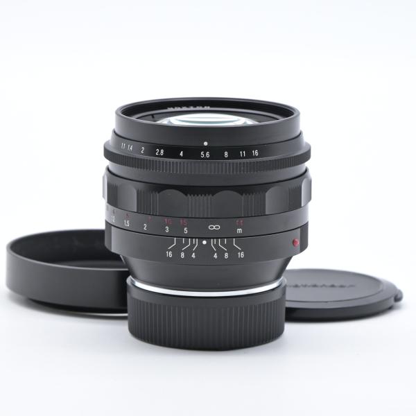 Nokton 50mm f1.1 | ライカカタログ | アトリエライカ