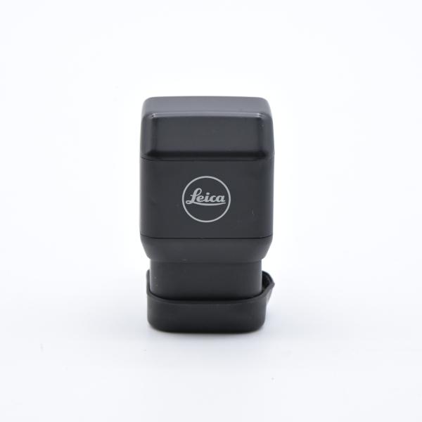 Leica ライカ EVF3 D-LUX6用 電子ビューファインダー : フラッグシップ 