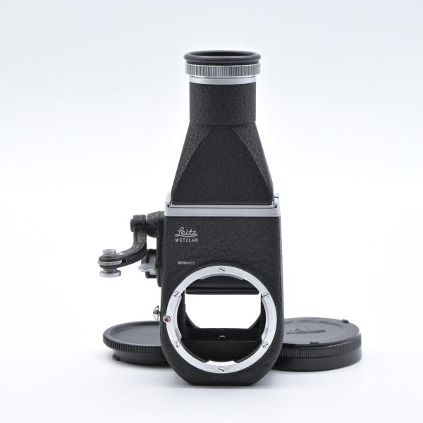 Leica ライカ Visoflex II ビゾフレックス2 : フラッグシップカメラ