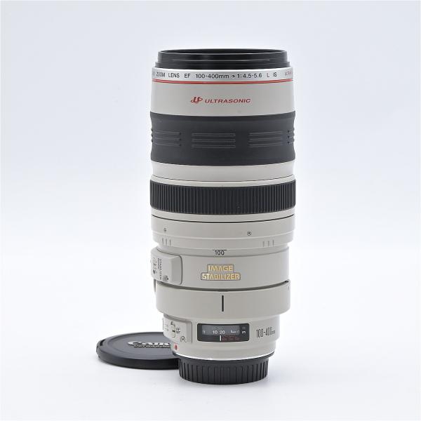 Canon キヤノン EF100-400mm F4.5-5.6L IS USM : フラッグシップカメラ