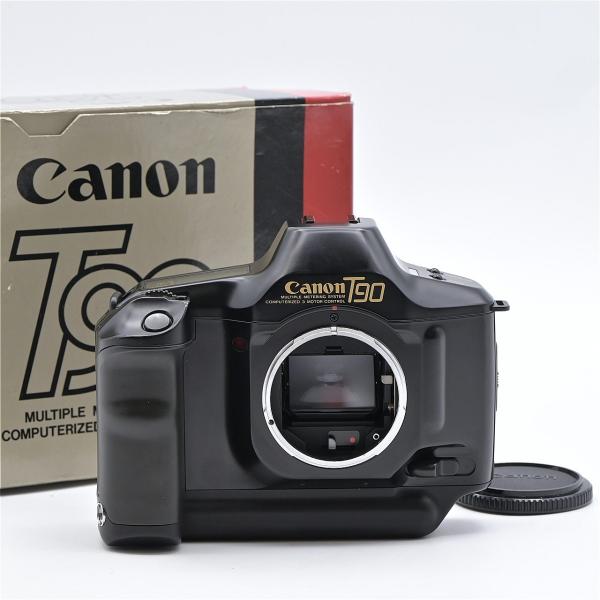 Canon キヤノン T90 ボディ