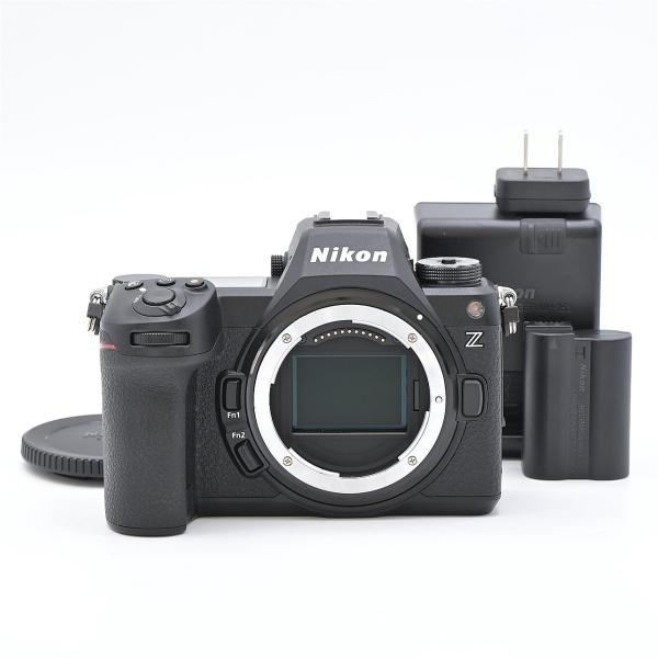 新品未使用　ニコン nikon z6ⅲ Nikon ニコン Z6III ボディ : フラッグシップカメラ - 通販 - Yahoo