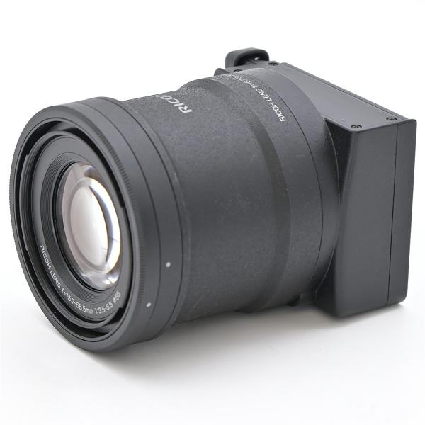 RICOH リコー GXR用カメラユニット LENS A16 24-85mm F3.5-5.5