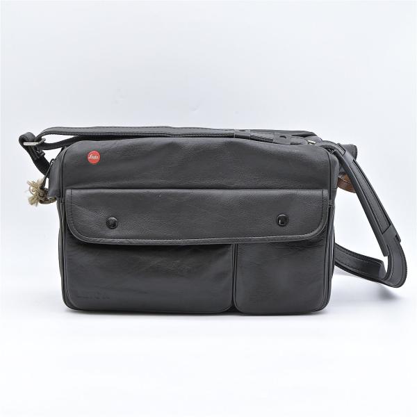 Leica ライカ コンビネーションケース 14805 純正 本革