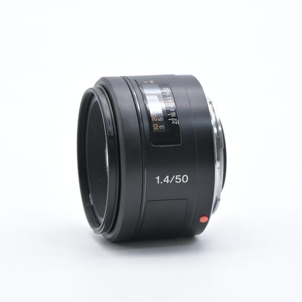 SONY ソニー 50mm F1.4 SAL50F14 SONY ソニー 50mm F1.4 SAL50F14 : フラッグシップカメラ - 通販