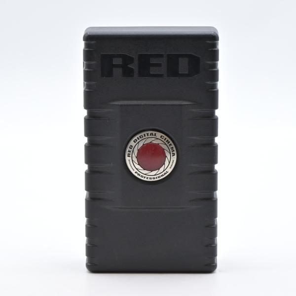 RED レッド BRICK 10.4 Ah 153Wh 14.8V Vマウント シネマカメラ用 バッテリー