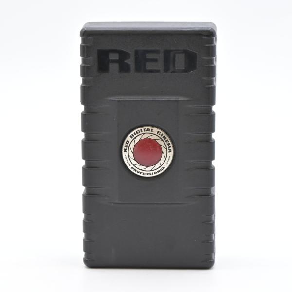 RED レッド BRICK 10.4 Ah 153Wh 14.8V Vマウント シネマカメラ用 バッテリー