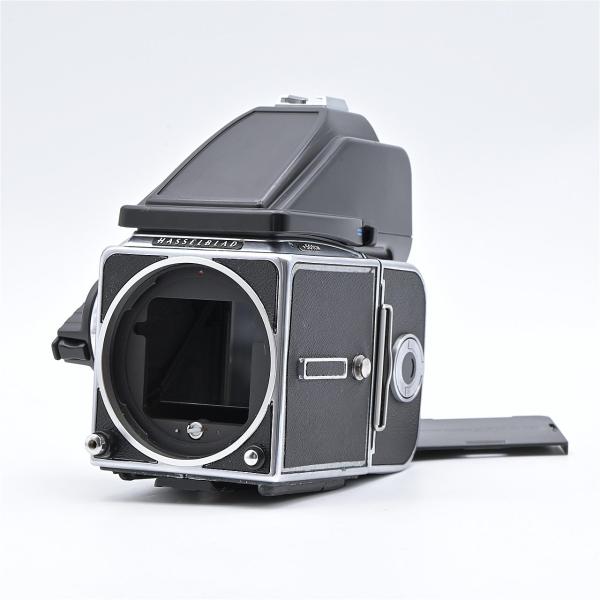 HASSELBLAD ハッセルブラッド プリズムファインダー HASSELBLAD ハッセルブラッド 501C/M プリズムファインダー PM90 A12