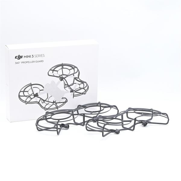 DJI ディージェーアイ Mini 3シリーズ 360°プロペラガード