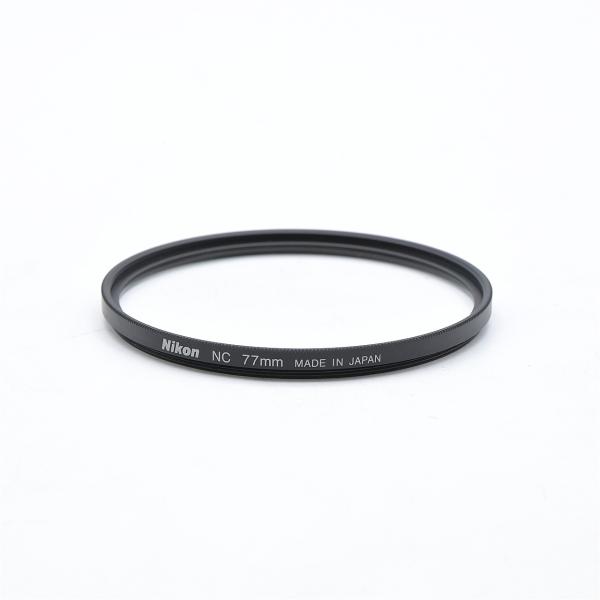 Nikon ニコン ニュートラルカラーフィルターNC 77mm NC-77