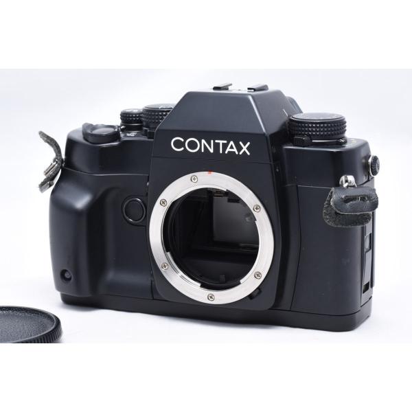CONTAX（コンタックス） 極上品｜ CONTAX RX2 RXII : フラッグシップ