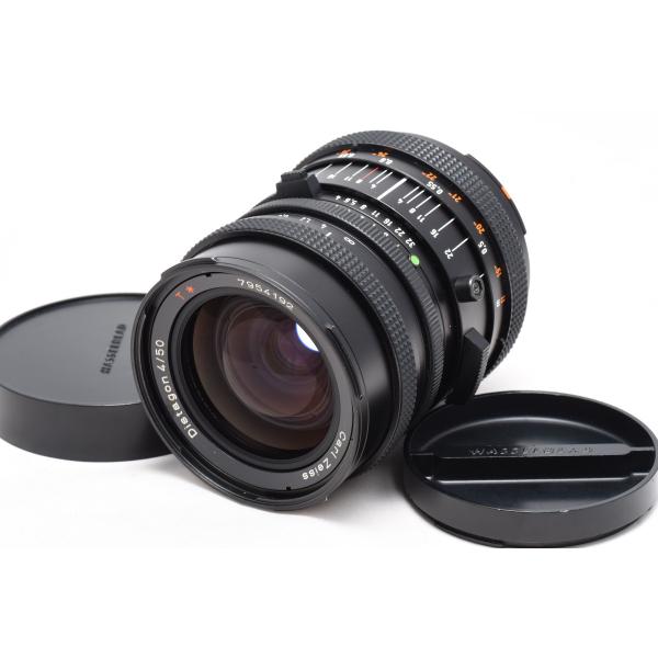 HASSELBLAD 新品級｜ Hasselblad Distagon CF 50mm F4 FLE
