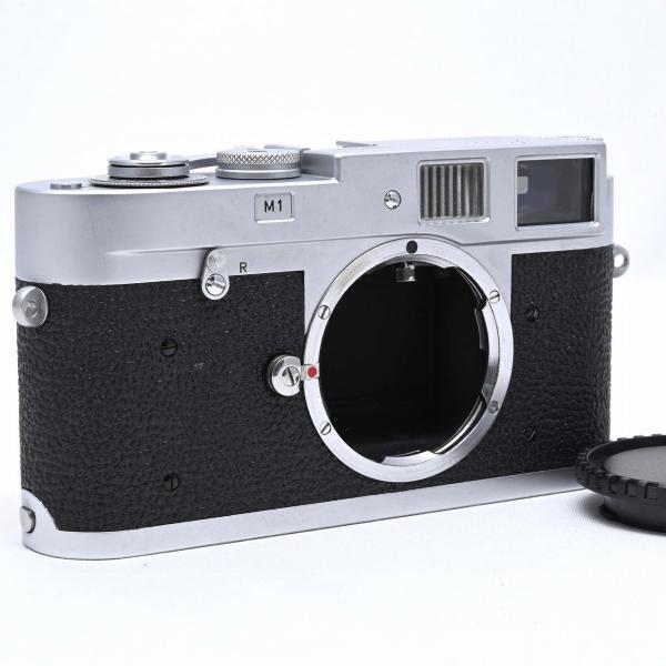 極上品｜ LEICA M1 ボディ : フラッグシップカメラ - 通販 - Yahoo
