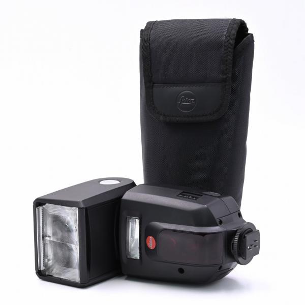 LEICA - LEICA SF58 スピードライト 極上品｜ LEICA SF58 スピードライト : フラッグシップカメラ