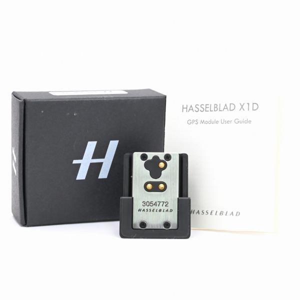 HASSELBLAD X1 GPSモジュール 極上品｜ HASSELBLAD X1 GPSモジュール : フラッグシップカメラ