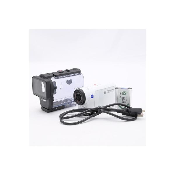 ソニー SONY アクションカム HDR-AS300 : フラッグシップカメラ - 通販 