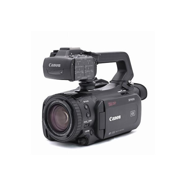キヤノン Canon XF400 : フラッグシップカメラ - 通販 - Yahoo