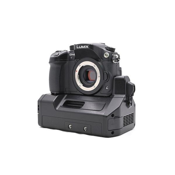 Panasonic パナソニック AG-GH4U / DMC-GH4 + AG-YAGHG Panasonic パナソニック AG-GH4U / DMC-GH4 + AG-YAGHG