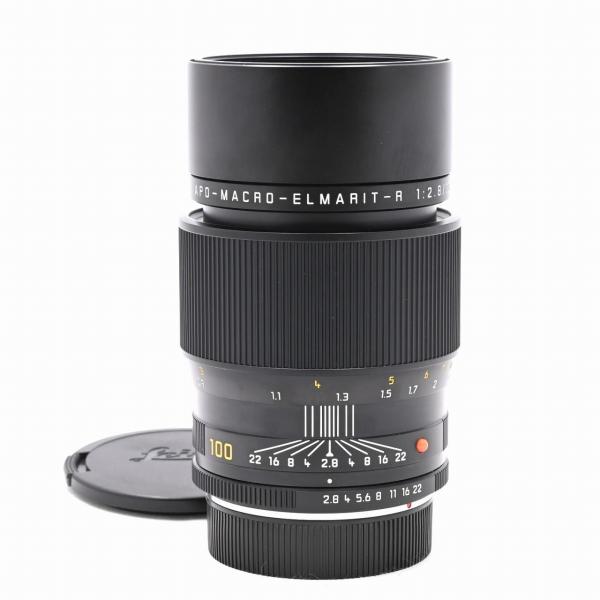 APO-Macro-Elmarit-R 100mm f2.8 | ライカカタログ | アトリエライカ APO-Macro-Elmarit-R 100mm f2.8 | ライカカタログ | アトリエライカ