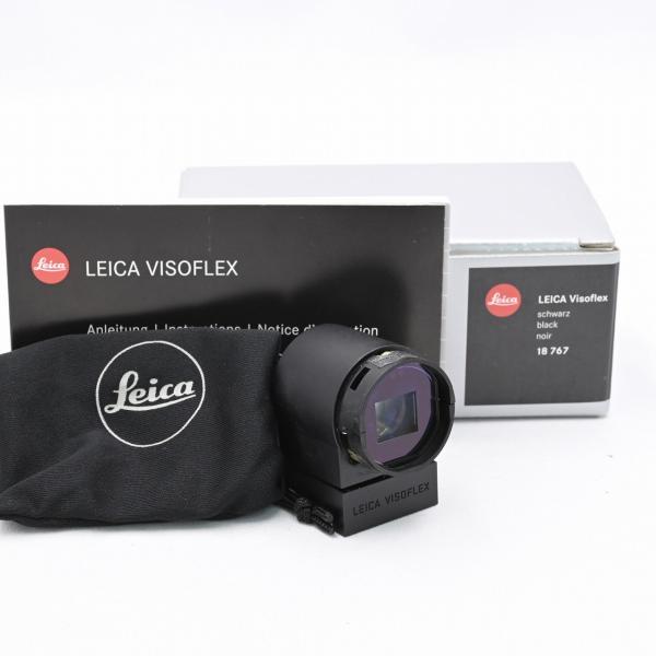Leica 電子ビューファインダー ライカ ビゾフレックス Typ 020 ブラック 18767 31lqWvM6nVL._UF350,350_QL50_.jpg