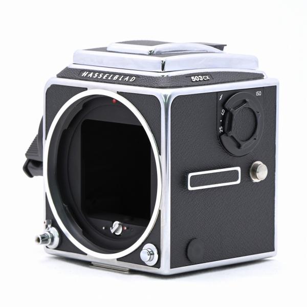 HASSELBLAD/503CXi　ボディ(ハッセルブラッド) Hasselblad 503CX(ハッセルブラッド) - 中古カメラ・レンズ買取