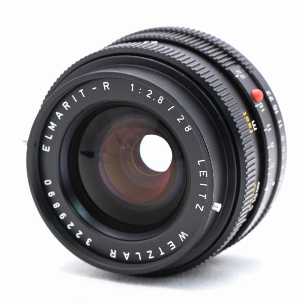 3CAM ライカ LEICA ELMARIT-R 28mm F2.8 flagship-camera_6645