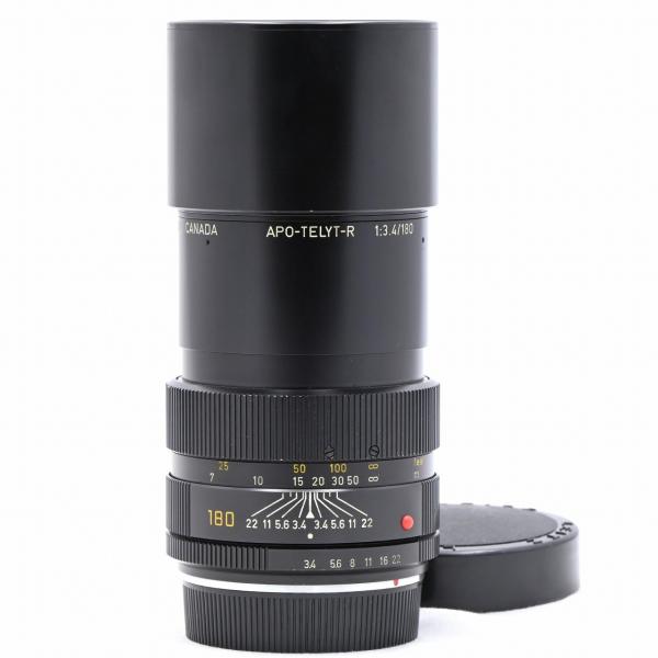 APO-Telyt-R 180mm f3.4 | ライカカタログ | アトリエライカ APO-Telyt-R 180mm f3.4 | ライカカタログ | アトリエライカ