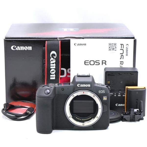 キヤノン Canon EOS Ra : フラッグシップカメラ - 通販 - Yahoo