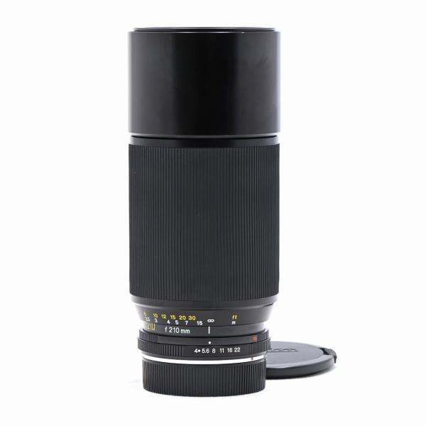ライカ Leica Vario-Elmar-R 70-210mm F4 3CAM バリオエルマー 3カム
