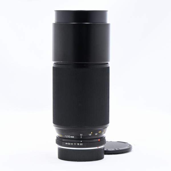 ライカ Leica Vario-Elmar-R 70-210mm F4 3CAM バリオエルマー 3カム