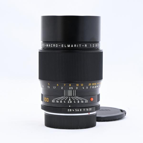 APO-Macro-Elmarit-R 100mm f2.8 | ライカカタログ | アトリエライカ APO-Macro-Elmarit-R 100mm f2.8 | ライカカタログ | アトリエライカ