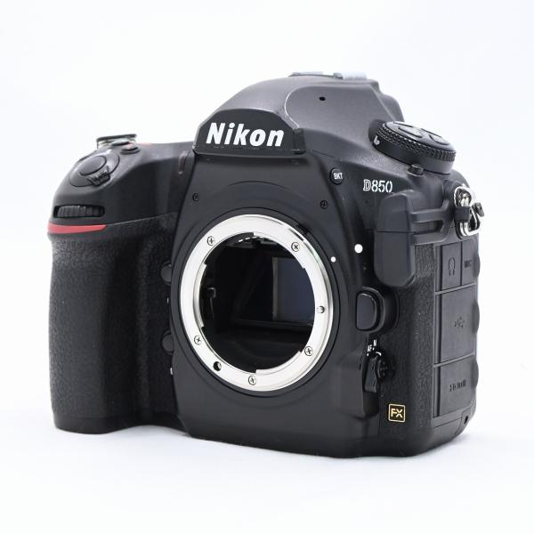 ニコン Nikon D850 ボディ