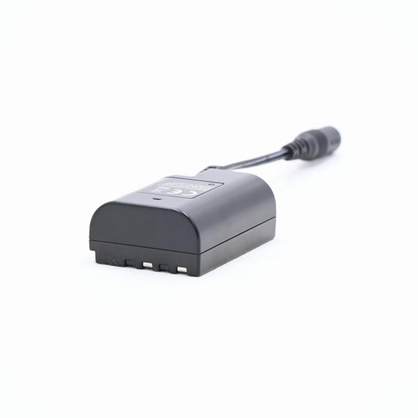 パナソニック Panasonic DCカプラー LUMIX DMW-DCC12