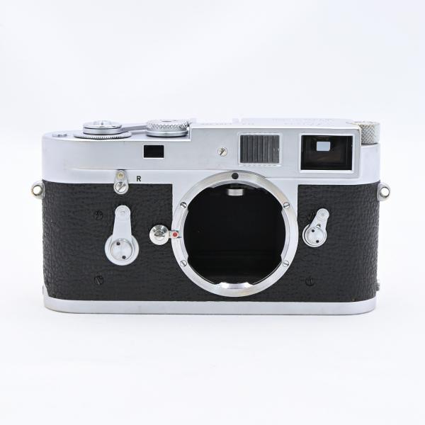 ライカ Leica M2 軍用 KS15-4型 M2-R 刻印なし : フラッグシップカメラ