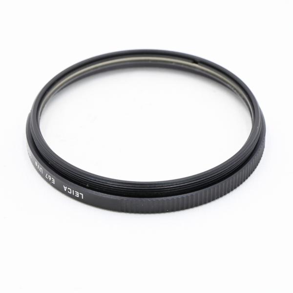 Leica ライカ E67 UVa フィルター Filter 13386 : フラッグシップ