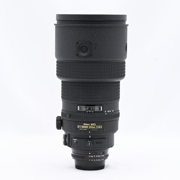 ニコン AF-I NIKKOR ED 300mm f2.8D flagship-camera_8494