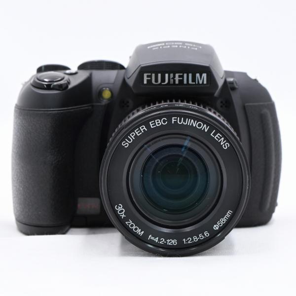 FUJIFILM デジタル一眼レフカメラ FINEPIX HS20EXR Amazon | FUJIFILM デジタルカメラ FinePix HS20EXR ブラック F FX