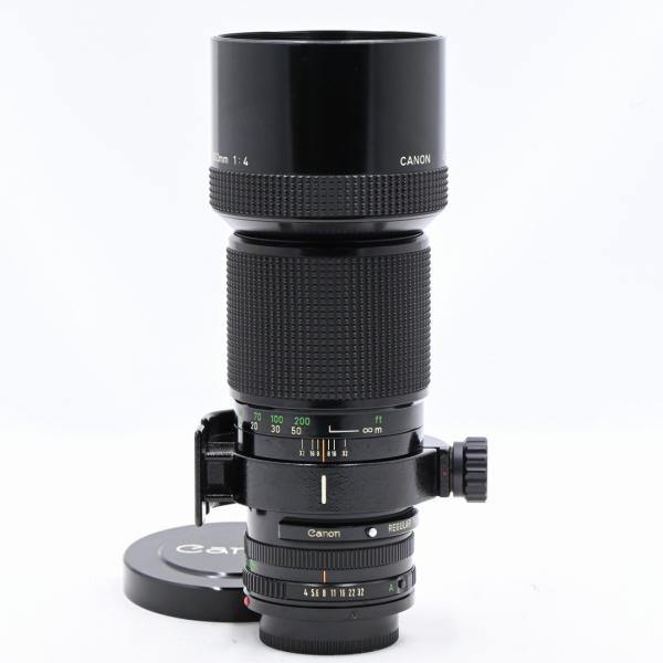 キヤノン Canon New FD 300mm F4 : フラッグシップカメラ - 通販