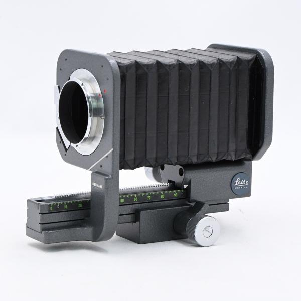 ライカ ベローズ Leica ライカ ベローズ II BELLOWS : フラッグシップカメラ - 通販