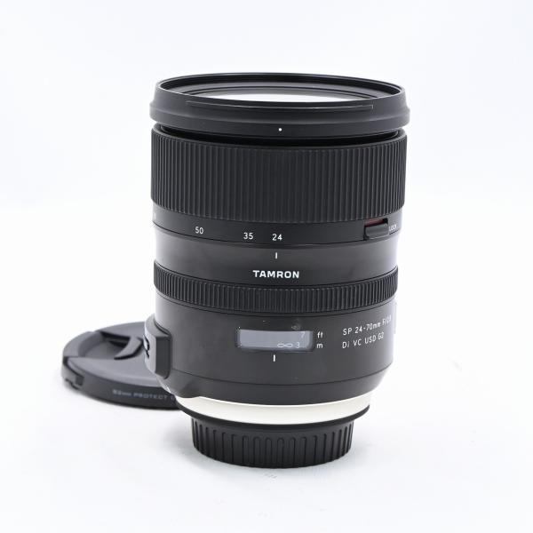 TAMRON タムロン SP24-70mm F2.8 Di VC USD G2 キヤノン用 A032E