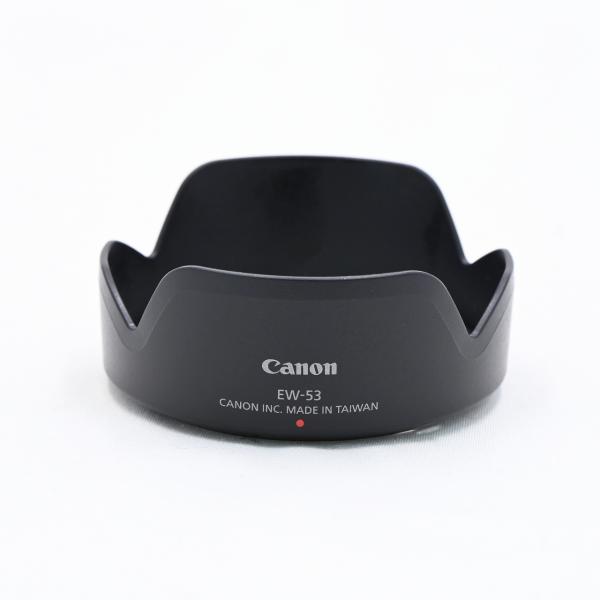 キヤノン Canon レンズフード EW-53