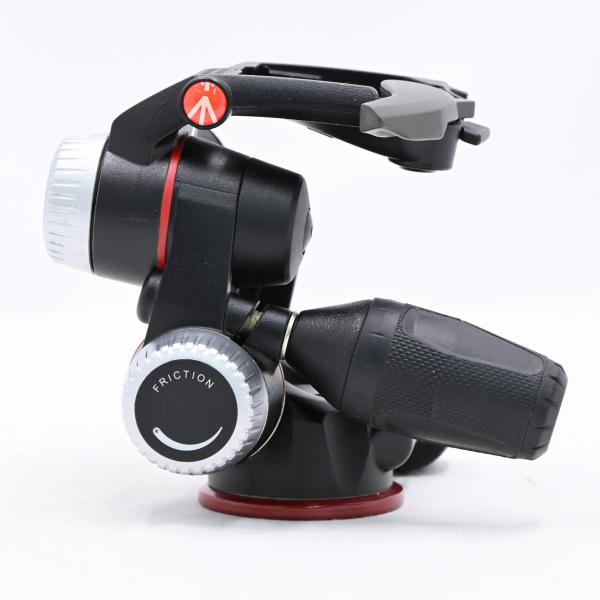 Manfrotto マンフロット XPRO 3ウェイ雲台 MHXPRO-3W : フラッグシップ