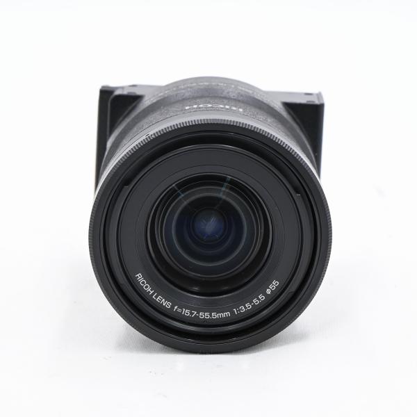 RICOH リコー GXR A16 24-85mm F3.5-5.5 : フラッグシップカメラ