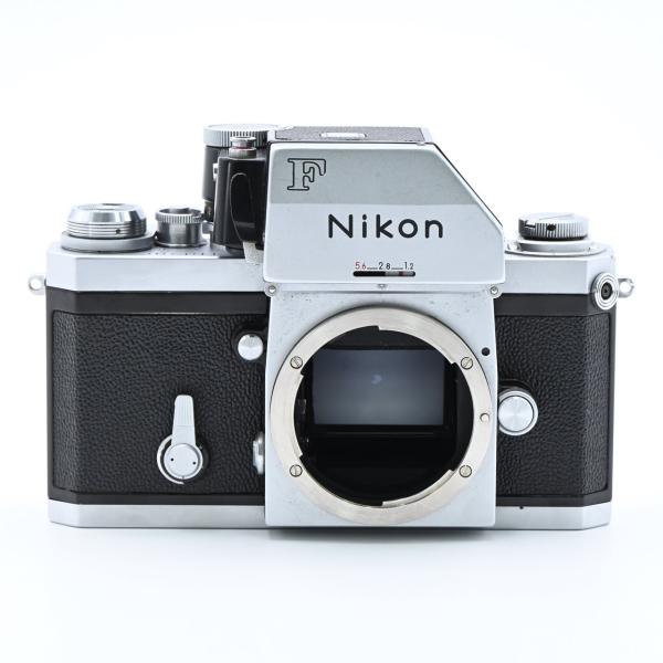 ★美品★ニコン Nikon F フォトミックT ボディ シルバー SS00#69 Nikon ニコン F フォトミック FTN シルバー : フラッグシップ