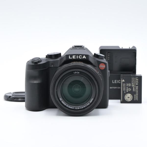 Leica ライカ V-LUX Typ 114 : フラッグシップカメラ - 通販 - Yahoo