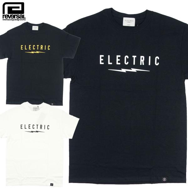 ELECTRIC /エレクトリックTシャツ 半袖 コットン/UNDER VOLT FRONT S/S TEE E22ST06|ストリート スケーター アウトドア 釣り キャンプ :220608003:FLAGSHIP 通販 ELECTRIC エレクトリック 吸水速乾 Tシャツ UNDERVOLT DRY S S TEE アンダーボルト ドライT 接触冷感 防蚊 TEE