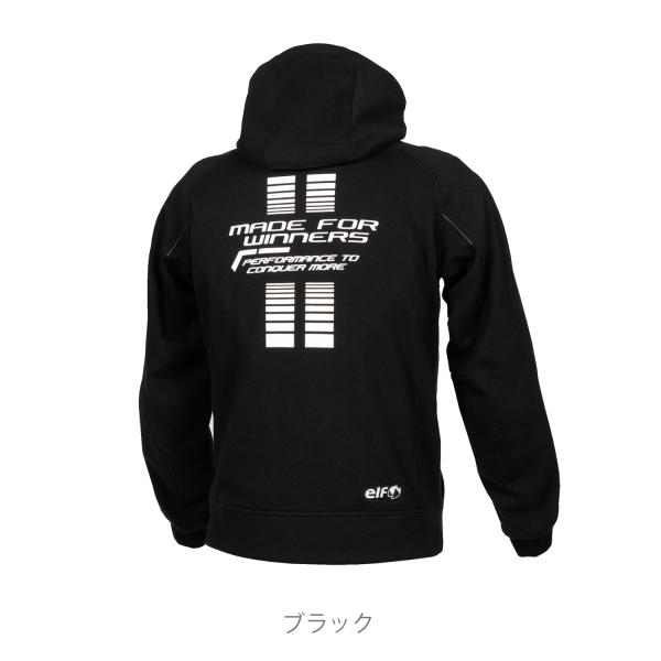�A�E�g���b�g �ʔN EJ-A112 ELF �G���t �W���P�b�g ���x���t�[�f�B�[ �p�[�J�[ �����Y ���f�B�[�X ���i�摜2
