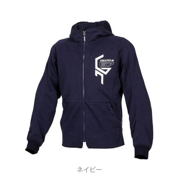 �A�E�g���b�g �ʔN EJ-A112 ELF �G���t �W���P�b�g ���x���t�[�f�B�[ �p�[�J�[ �����Y ���f�B�[�X ���i�摜5