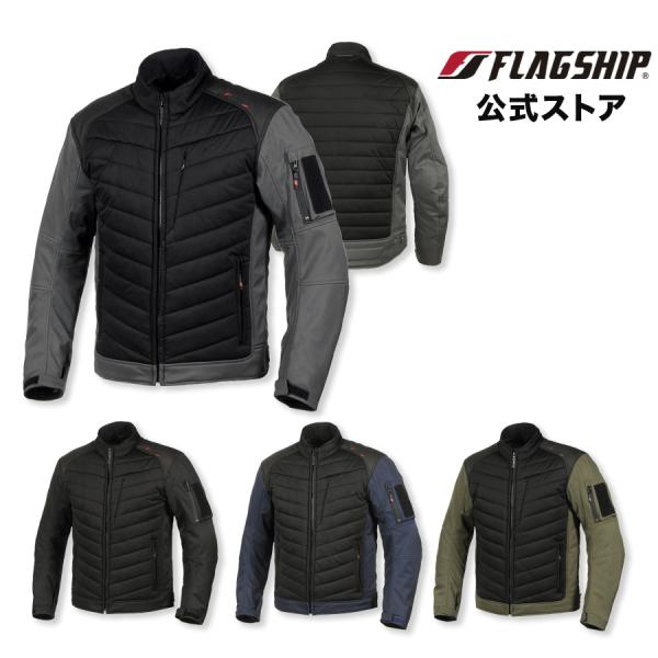 FLAGSHIP（フラッグシップ） サイズ交換無料 秋冬 FJ-W222 FLAGSHIP